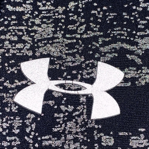 Under Armour Heat Gear and Velocity 7/8 Leggings Size Small Bundle - Picture 9 of 16